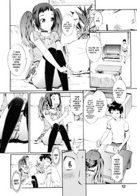 Naked Play Ch.1-4, 8 hentai