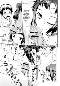 Naked Play Ch.1-4, 8 hentai