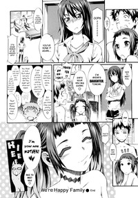 Naked Play Ch.1-4, 8 hentai