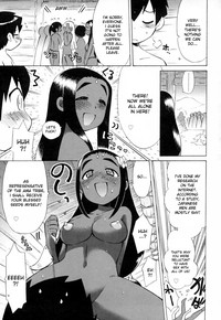 Ichigo Champru Ch.7-8 hentai