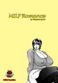 M.I.L.F ROMANCE hentai
