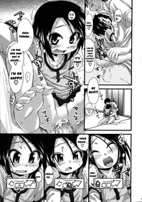 Shuu Shuku Shu! Ch. 1 hentai