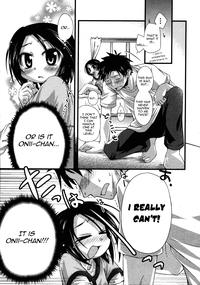 Shuu Shuku Shu! Ch. 1 hentai