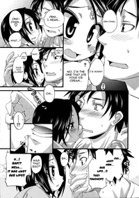 Shuu Shuku Shu! Ch. 1 hentai