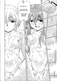 Futari no Toki | Their Season hentai