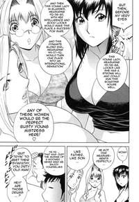 Mo-Retsu! Boin SenseiVol.4 hentai