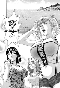 Mo-Retsu! Boin SenseiVol.4 hentai