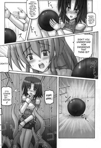 Dark Princess hentai