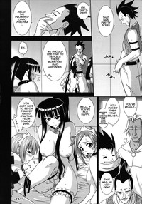 Ura Mahou Sensei Jamma! 15 hentai