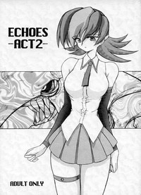 Echoes hentai