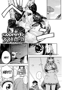 Sweet 331kcal + Omake hentai