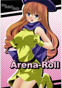 Arena-Roll hentai