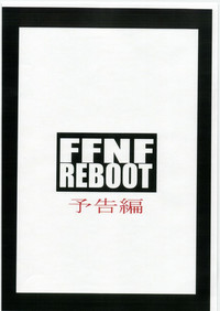 FFNF REBOOT Yokoku-hen hentai