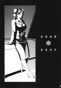 SNOWDROP hentai