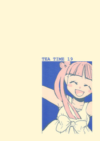 Tea Time 19 hentai
