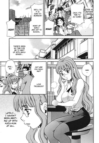 Mayu-sensei ha H de Komaru Chapter 3 hentai