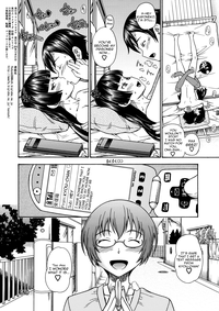 Kuroneko Jimiko no Takkyuubin | Kuroneko Plain Girl Express Delivery hentai