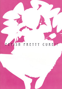 Fetish Pretty Cure!! hentai