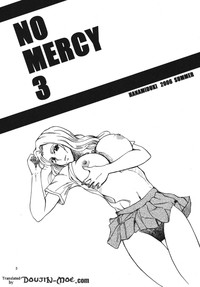 NO MERCY 3 hentai