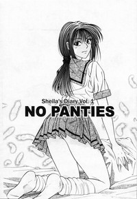 Sheila Nikki | Sheila&#039;s Diary Vol. 1 hentai