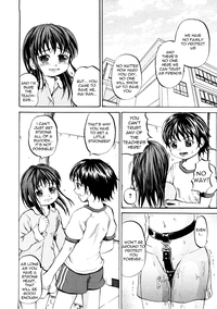 Shoujo Dorei School | The Girl Slave School hentai