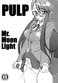 PULP Mr.MoonLight hentai