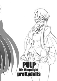 PULP Mr.MoonLight hentai