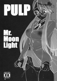 PULP Mr.MoonLight hentai