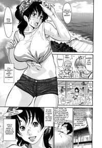 Hito no Tsuma Ch.1 + 4-5 hentai