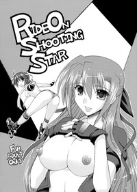 Ride on Shooting Star hentai