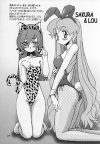 Silky Dolls KimuTaka's Cutie Characters!! hentai