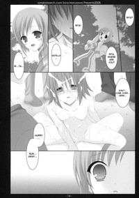 Aru Hi, Mori no Naka | One Day, in the Forest hentai