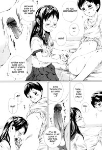 Shounen to Onee-san | A Boy And A Young Lady hentai