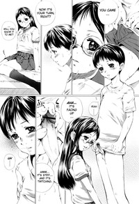 Shounen to Onee-san | A Boy And A Young Lady hentai