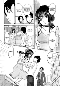 SS #09 Okouchi Rin & Karen hentai