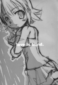 love is blind hentai