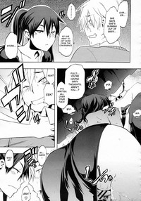 Derenai Family hentai