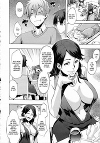 Derenai Family hentai