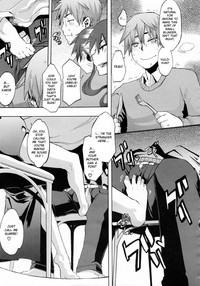 Derenai Family hentai