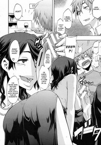 Derenai Family hentai