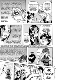 Sei So Tsui Dan Sha Ch.1-3 hentai