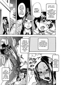 Sei So Tsui Dan Sha Ch.1-3 hentai