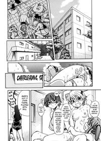 Sei So Tsui Dan Sha Ch.1-3 hentai