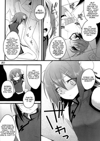 Hideyoshi Director's Cut hentai