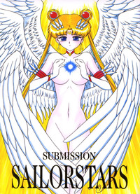 Submission Sailorstars hentai