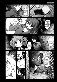 Mahoushoujotachi no Zetsubou hentai