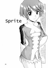 Sprite hentai