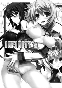 INFINITY's hentai