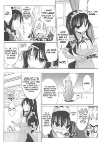 Paizuri Ch. 1 - 6 hentai