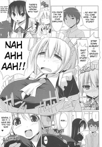 Paizuri Ch. 1 - 6 hentai